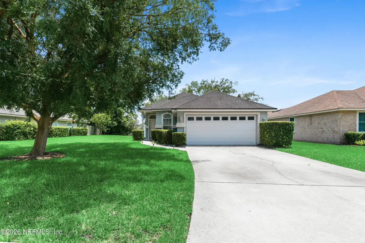 13486 Las Brisas Way, Jacksonville, FL 32224 - #1