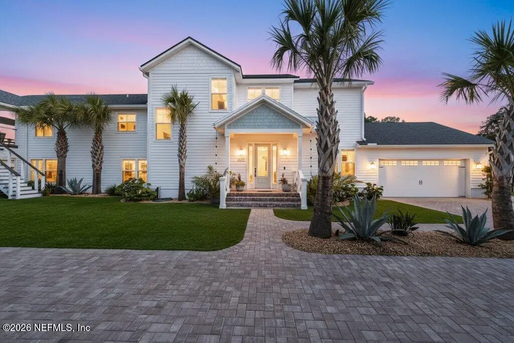 411 A N Roscoe Boulevard, Ponte Vedra Beach, FL 32082 - #1