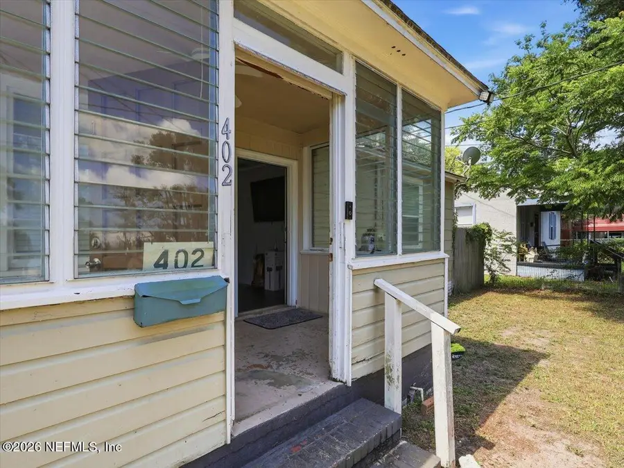 402 W 63rd Street, Jacksonville, FL 32208 - #3