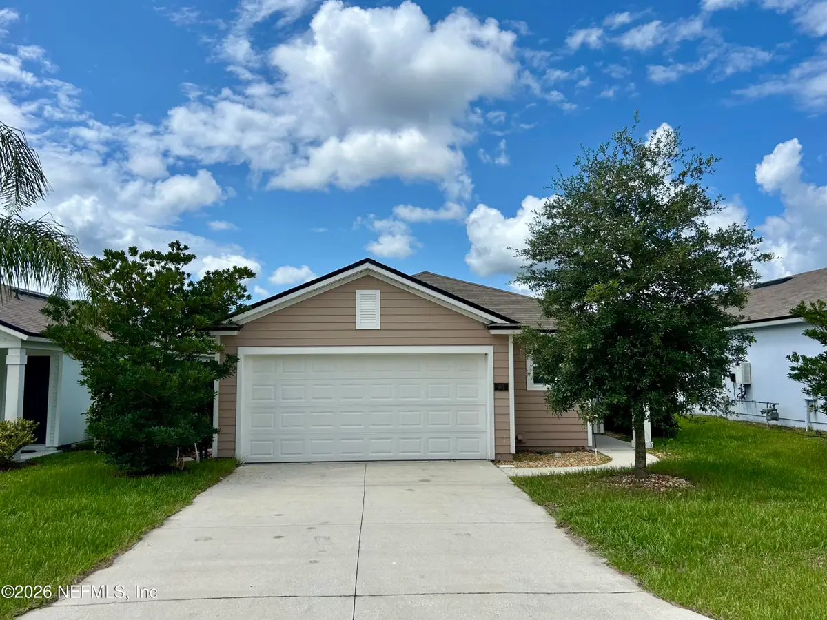 80 Logrono Court, Saint Augustine Beach, FL 32084 - #1