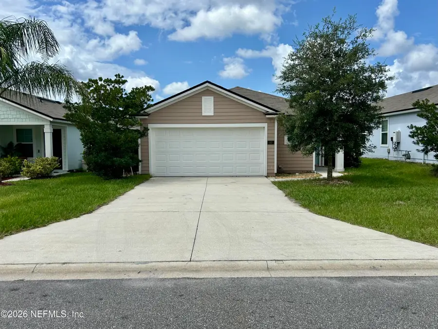 80 Logrono Court, Saint Augustine Beach, FL 32084 - #3