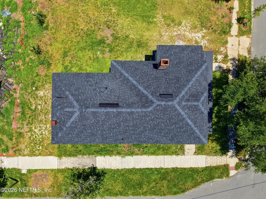 205 E 1st Street, Jacksonville, FL 32206 - #3