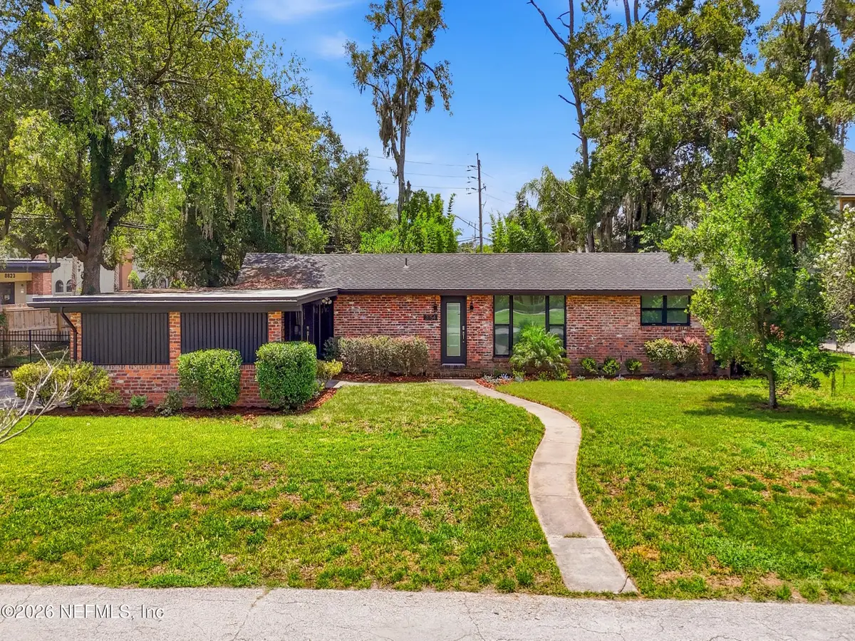 3754 Rustic Lane, Jacksonville, FL 32217 - #1