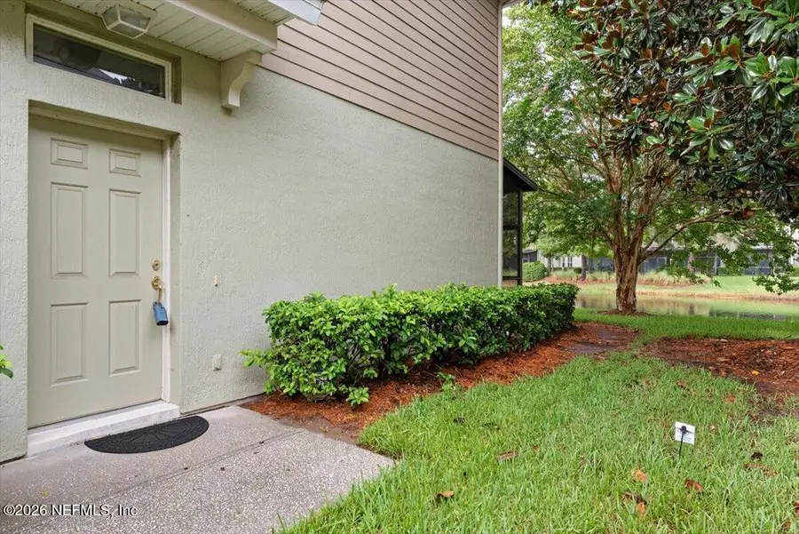 7543 Scarlet Ibis Lane, Jacksonville, FL 32256 - #2