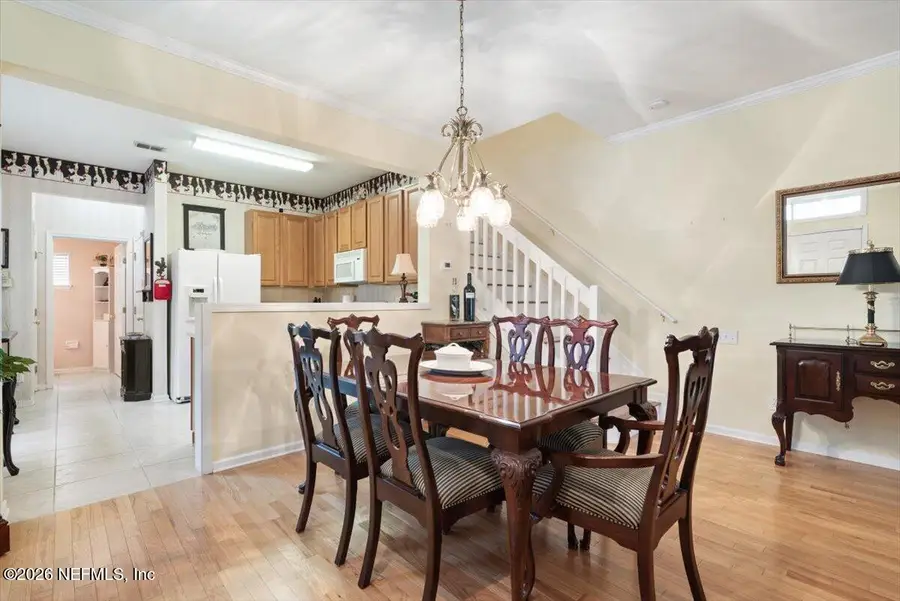 7543 Scarlet Ibis Lane, Jacksonville, FL 32256 - #3