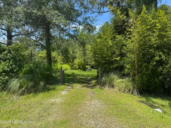 54575 Vikki Road, Callahan, FL 32011
