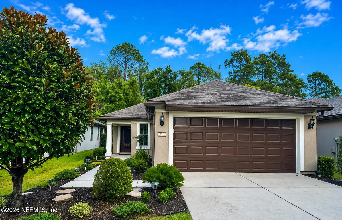 232 Hawks Harbor Road, Ponte Vedra, FL 32081 - #1