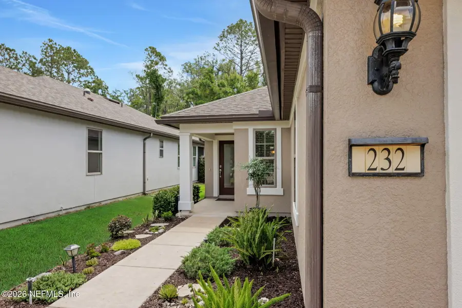 232 Hawks Harbor Road, Ponte Vedra, FL 32081 - #2