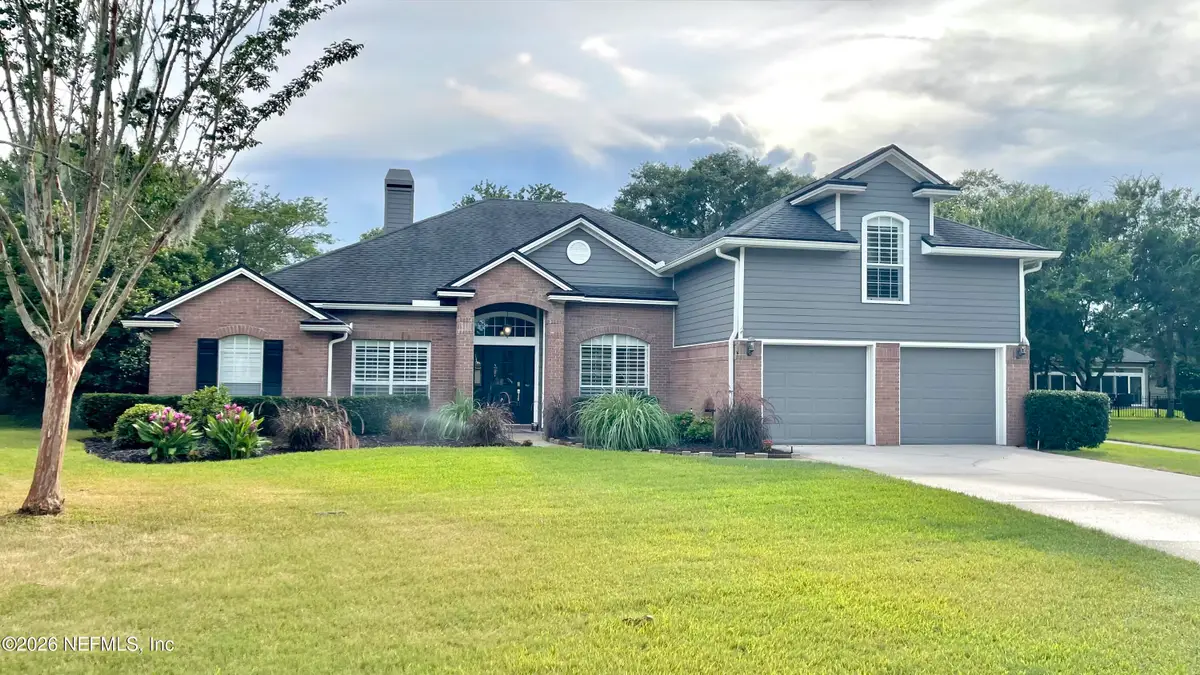 1530 Rivertrace Drive, Fleming Island, FL 32003 - #1