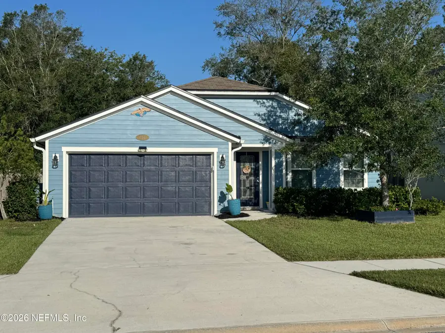 423 Samara Lakes Parkway, Saint Augustine, FL 32092 - #2