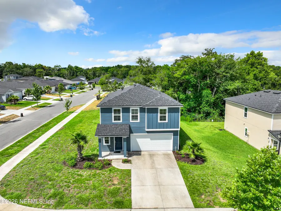 2907 Big Burn Court, Orange Park, FL 32065 - #2