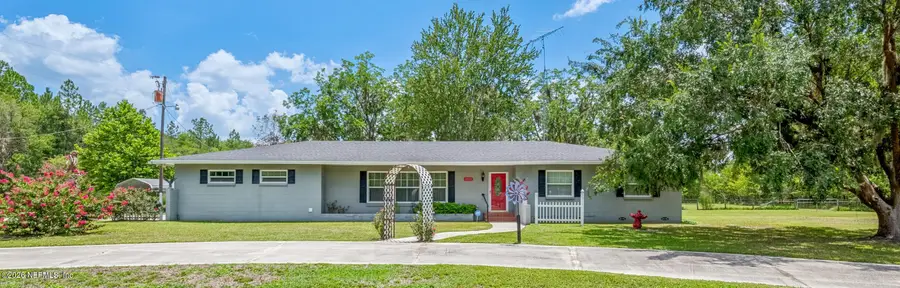 18909 NW State Road 16, Starke, FL 32091 - #2