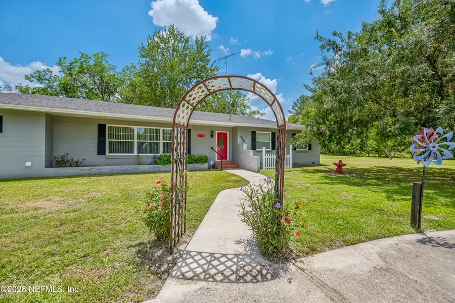 18909 NW State Road 16, Starke, FL 32091 - #3
