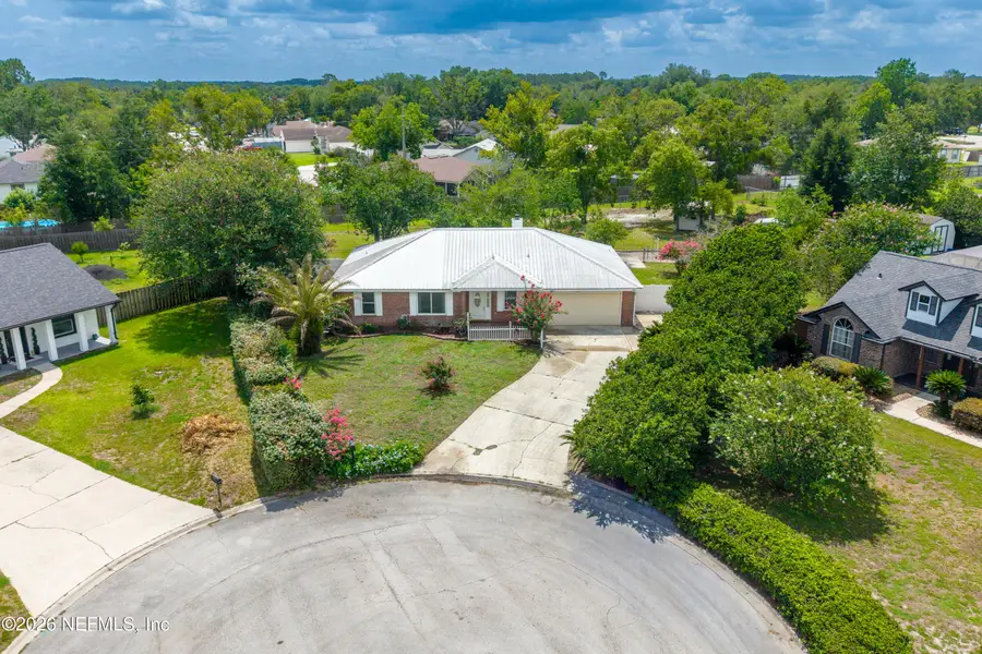 3237 Bream Way, Green Cove Springs, FL 32043 - #2