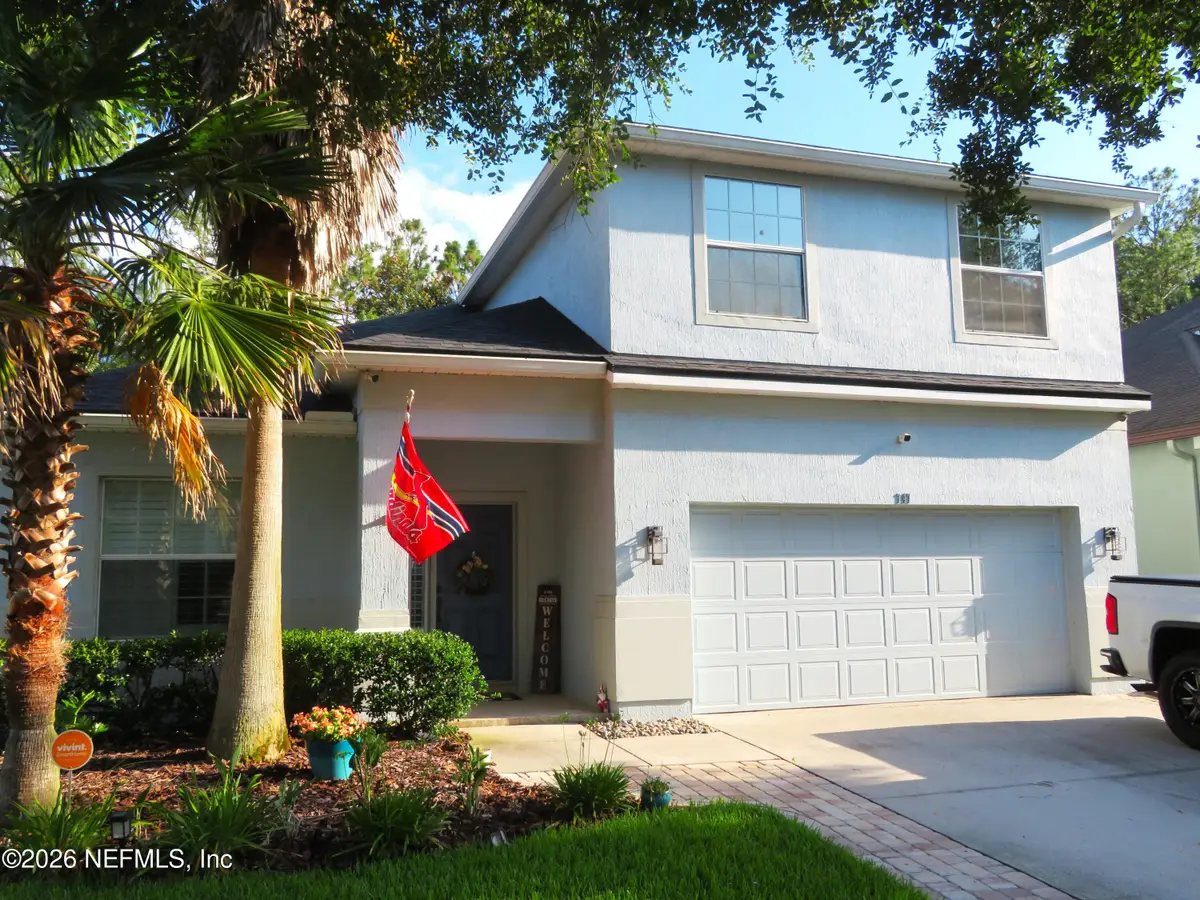 747 Sunny Stroll Drive, Middleburg, FL 32068 - #1