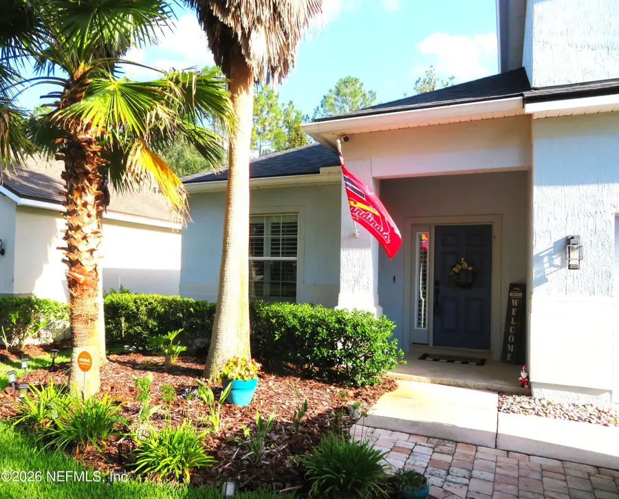 747 Sunny Stroll Drive, Middleburg, FL 32068 - #2
