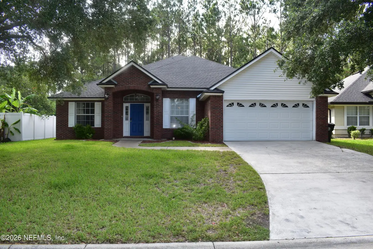 3204 Wandering Oaks Drive, Orange Park, FL 32065 - #1