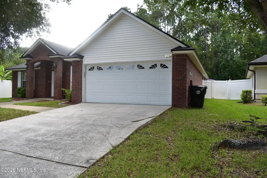 3204 Wandering Oaks Drive, Orange Park, FL 32065 - #3