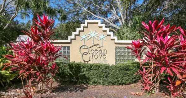 27 Arbor Club Drive #106, Ponte Vedra Beach, FL 32082