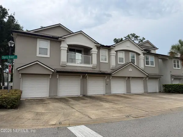 9401 Osprey Branch Trail #4-11, Jacksonville, FL 32257