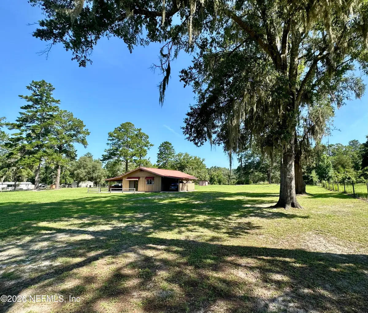 29845 W Mulberry Landing Road, Hilliard, FL 32046 - #1