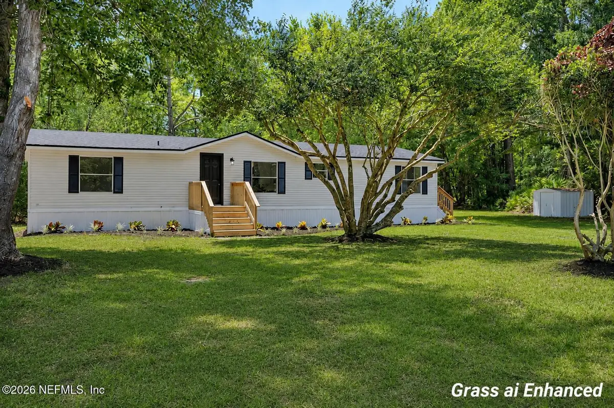 2009 Catherine Lane, Middleburg, FL 32068 - #1