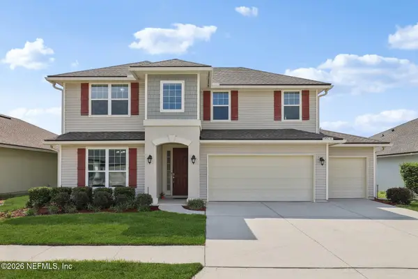 86527 Rest Haven Court, Yulee, FL 32097