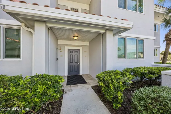 201 10th N Avenue #102N, Jacksonville Beach, FL 32250