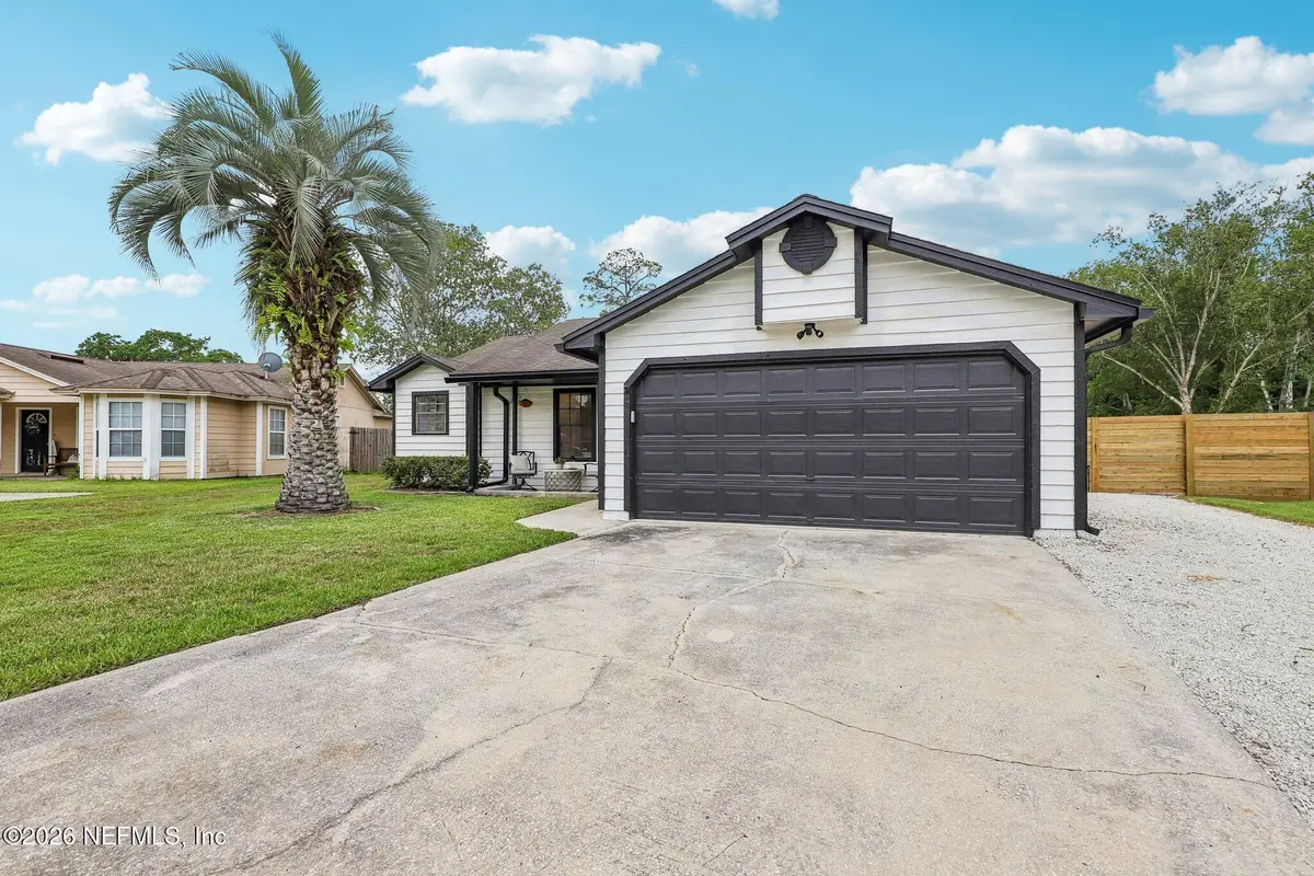 1836 Killarn Circle, Middleburg, FL 32068 - #1