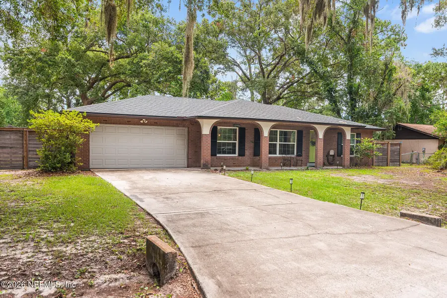12995 Mandarin Point Lane, Jacksonville, FL 32223 - #2
