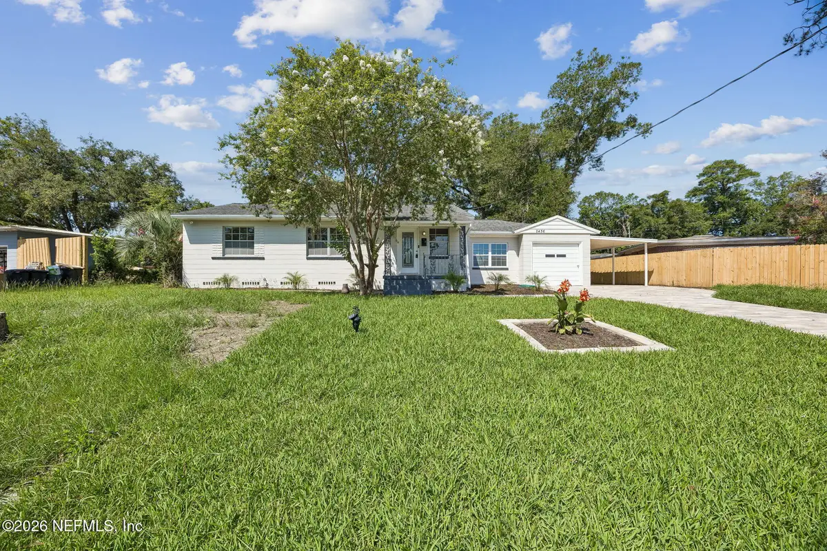 2436 Ormsby E Circle, Jacksonville, FL 32210 - #1