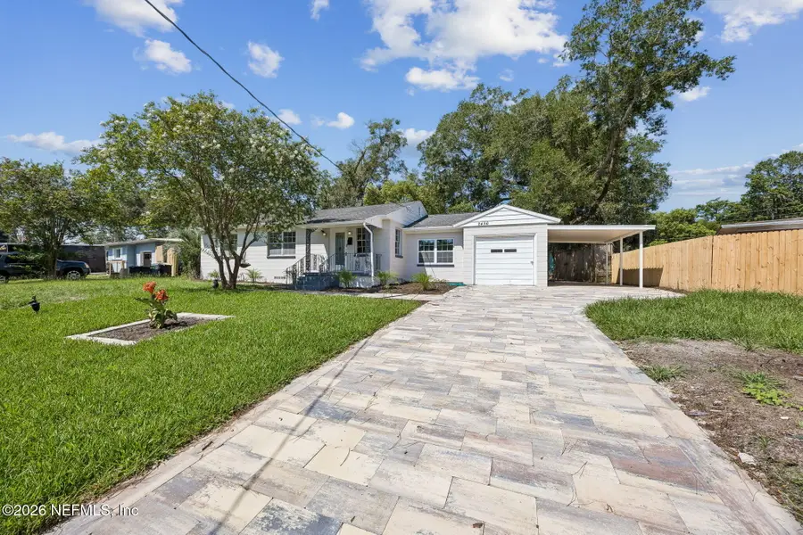 2436 Ormsby E Circle, Jacksonville, FL 32210 - #2