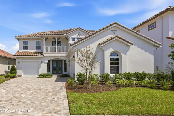 3053 Fiera Vista Drive, Jacksonville, FL 32246