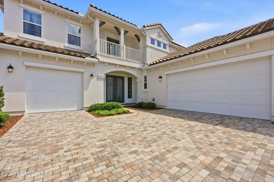 3053 Fiera Vista Drive, Jacksonville, FL 32246 - #2