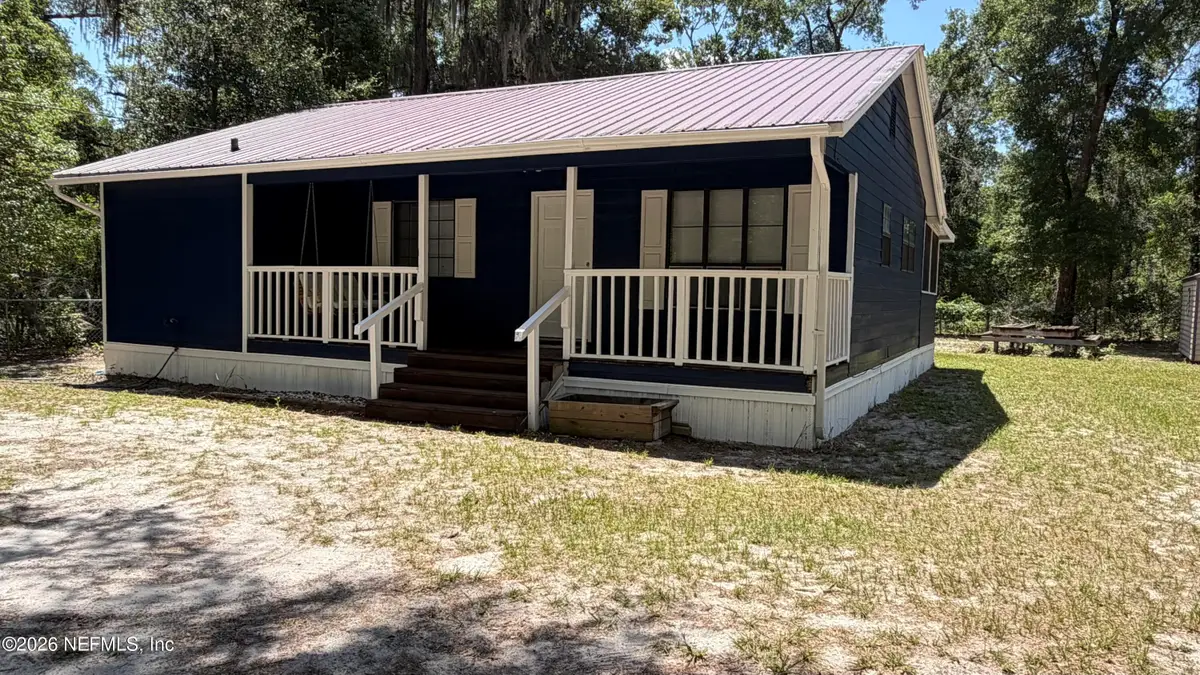 701 N Eliam N Road #00, Melrose, FL 32666 - #1