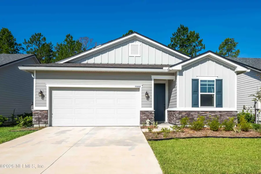 75557 Blackbird Drive, Yulee, FL 32097 - #2