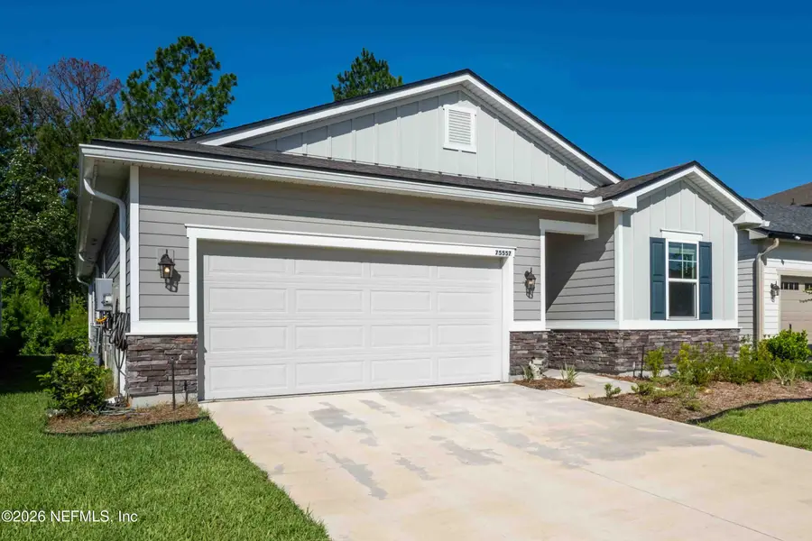 75557 Blackbird Drive, Yulee, FL 32097 - #3