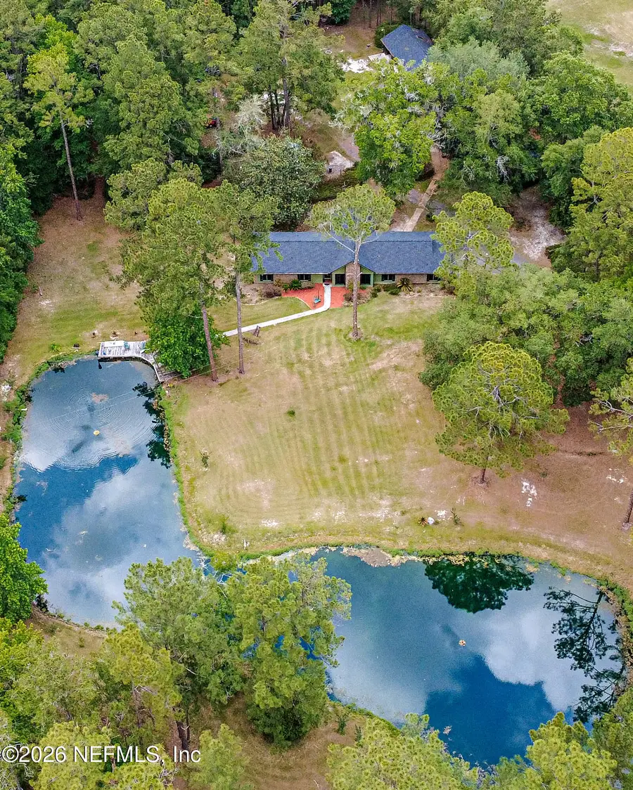 13911 Cedar Creek Drive, Sanderson, FL 32087 - #2