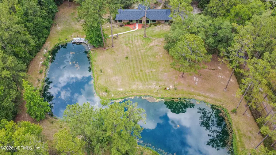 13911 Cedar Creek Drive, Sanderson, FL 32087 - #3