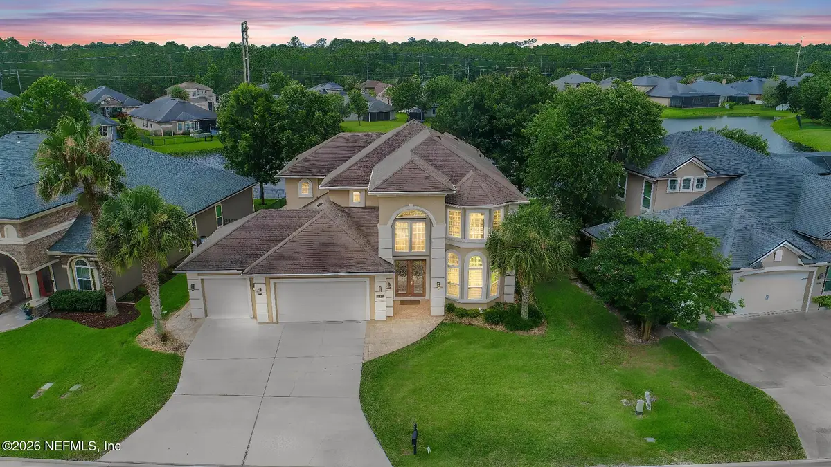 137 Ellsworth Circle, Saint Johns, FL 32259 - #1