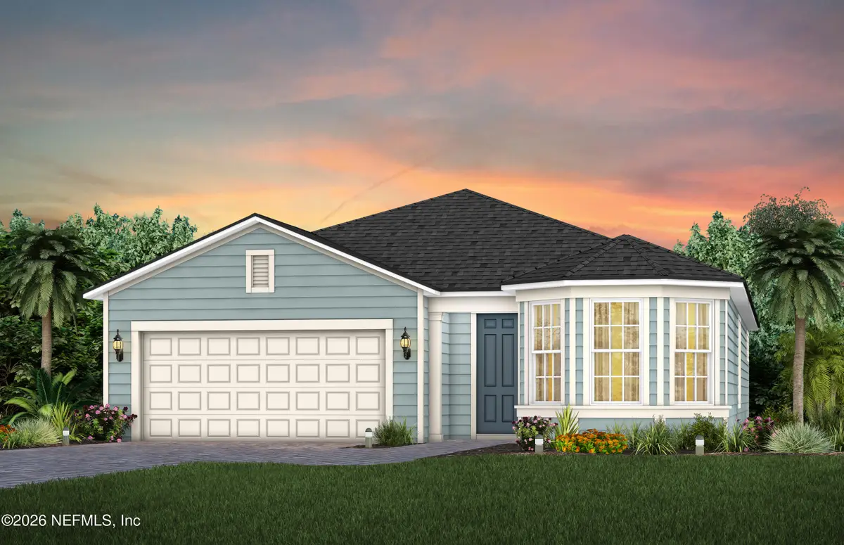 889 Del Webb Parkway, Yulee, FL 32097 - #1