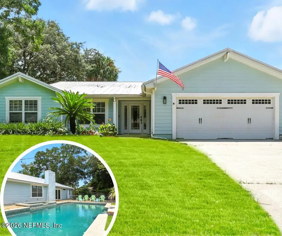 10 Quail Lane, Jacksonville Beach, FL 32250 - #1