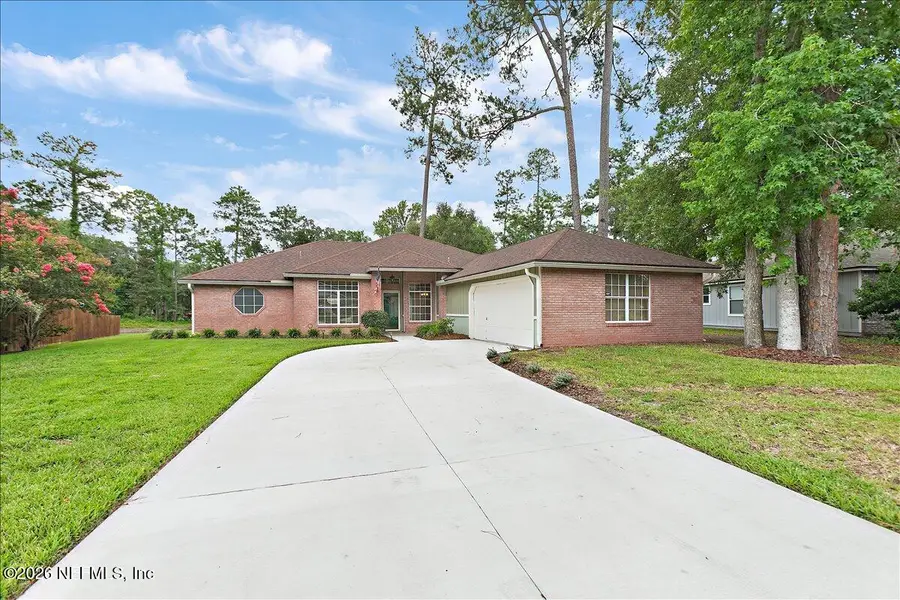 488 Wynfield Circle, Fleming Island, FL 32003 - #2