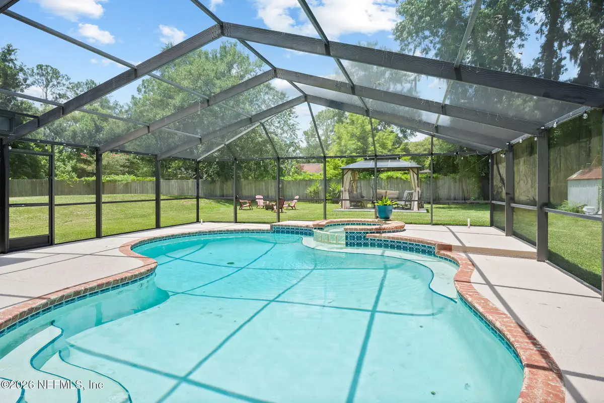 11780 Mandarin Forest Drive, Jacksonville, FL 32223 - #1