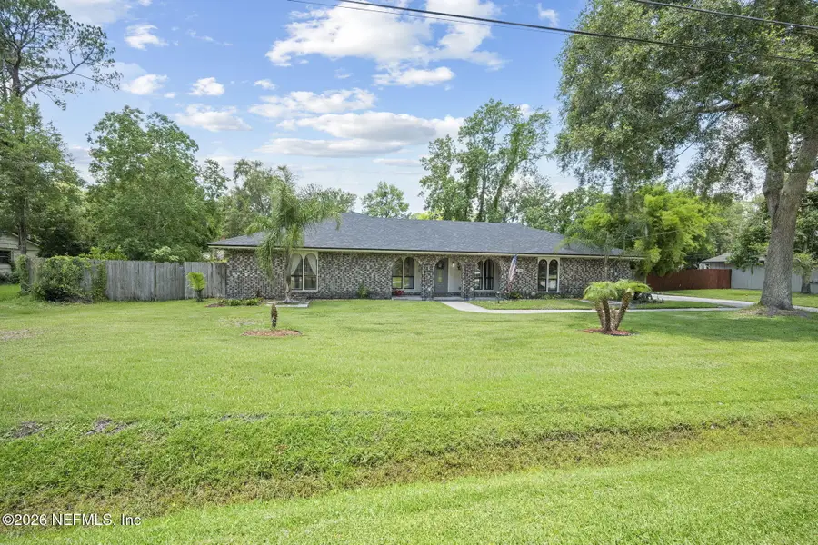 11780 Mandarin Forest Drive, Jacksonville, FL 32223 - #3