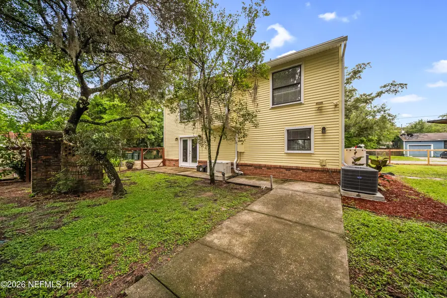 12221 Pheon Street, Jacksonville, FL 32224 - #3