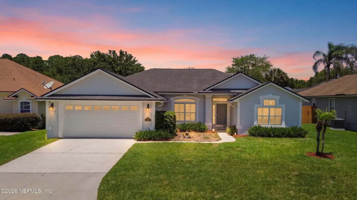 13105 Harborton Drive, Jacksonville, FL 32224 - #1