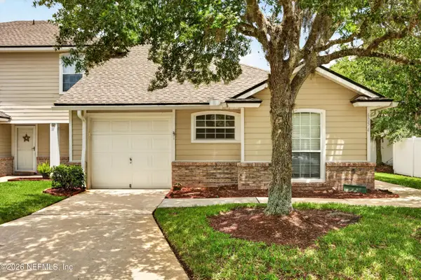 605 N Covered Bridge Road #4, St. Johns, FL 32259