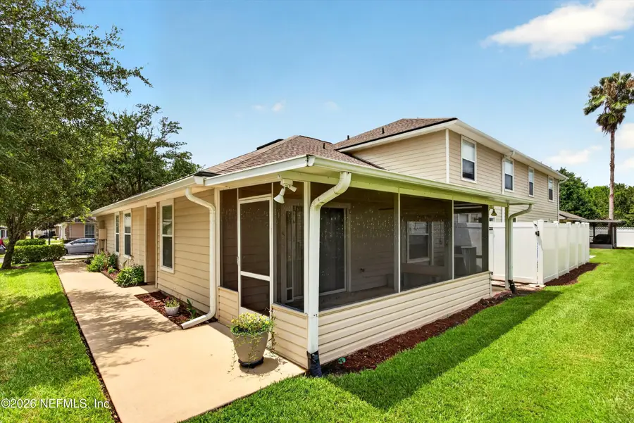605 N Covered Bridge Road #4, Saint Johns, FL 32259 - #2