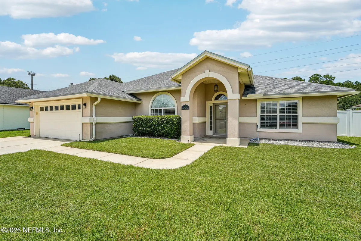 4971 Grand Lakes N Drive, Jacksonville, FL 32258 - #1